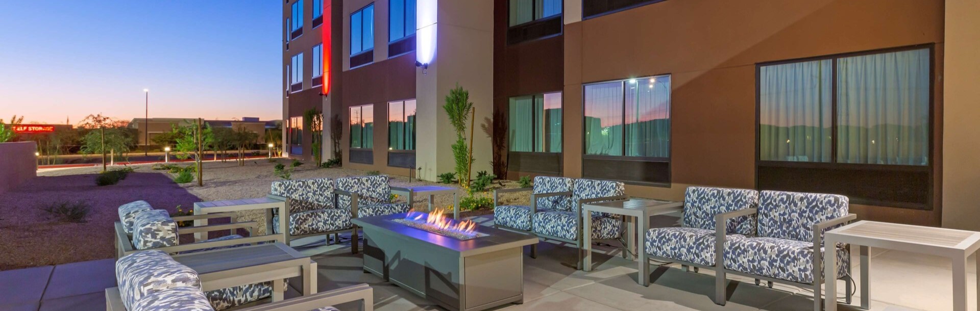 Best Western Plus Executive Residency Phoenix North Happy Valley