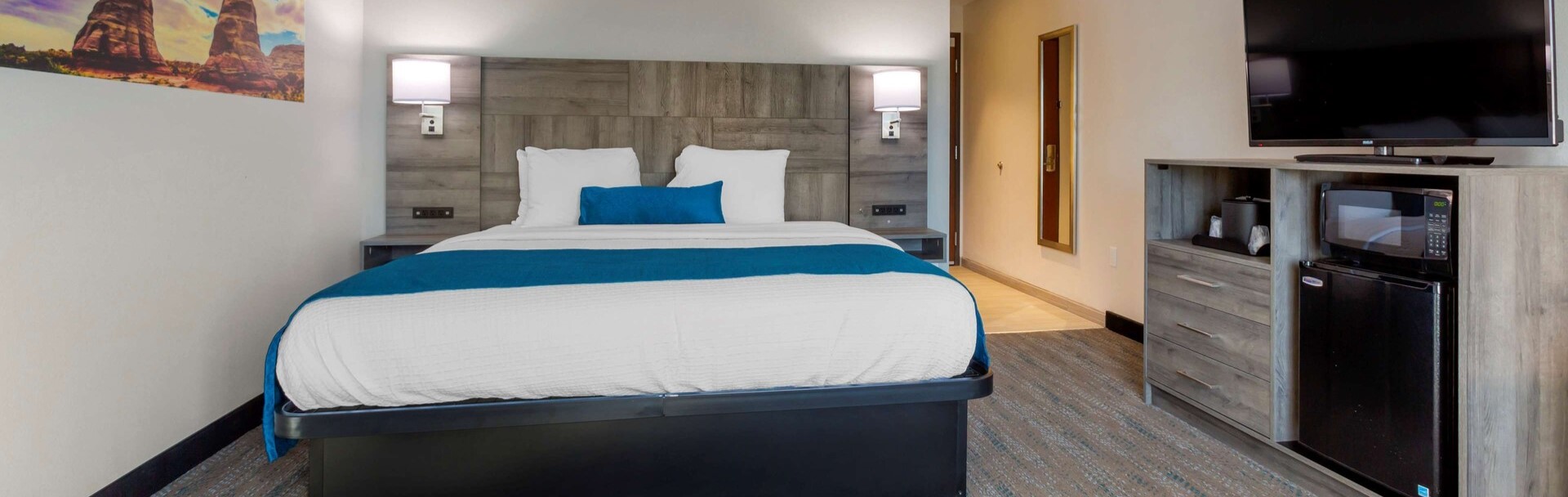 Best Western Plus Executive Residency Phoenix North Happy Valley