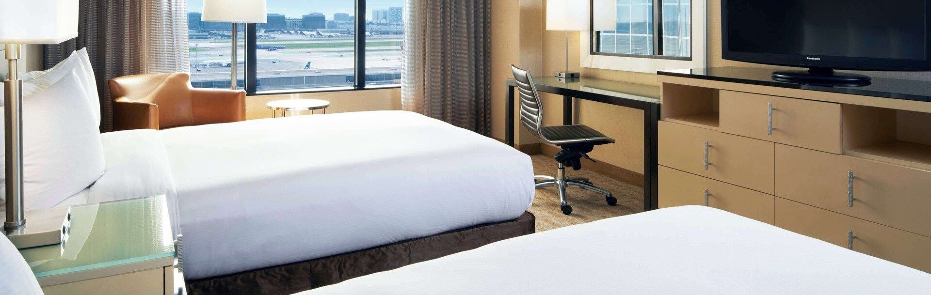 Hilton Los Angeles Airport