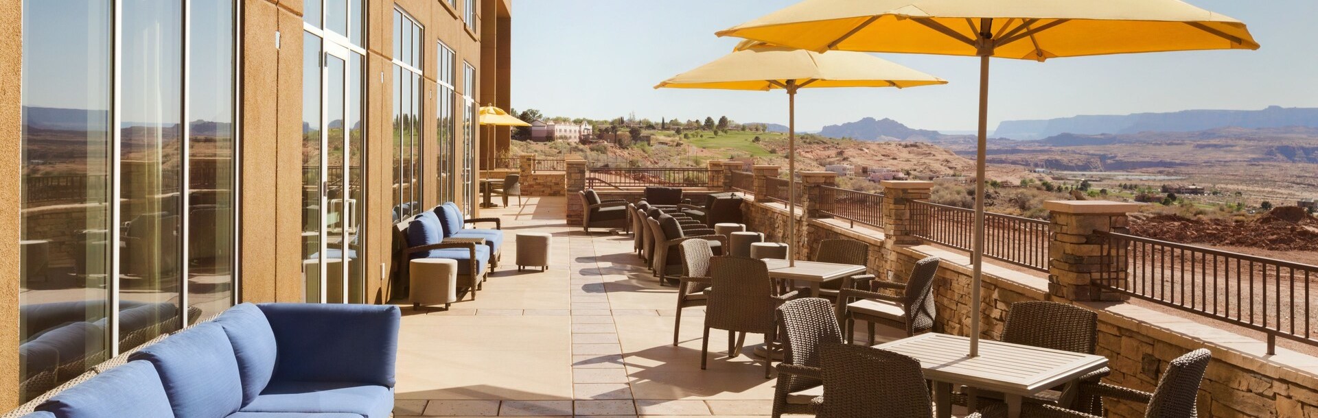 Hyatt Place Page/Lake Powell