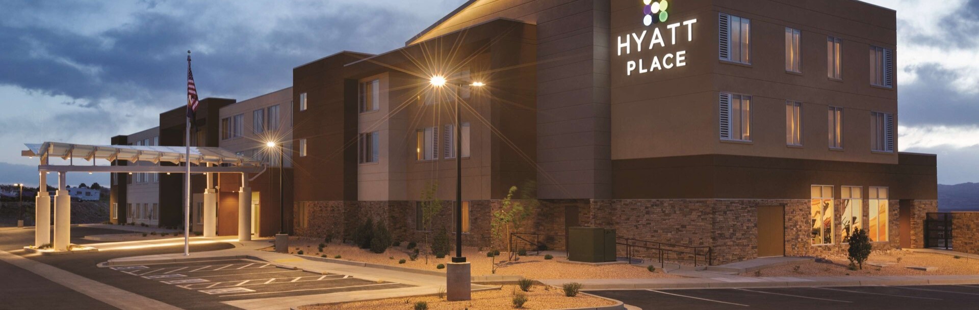 Hyatt Place Page/Lake Powell