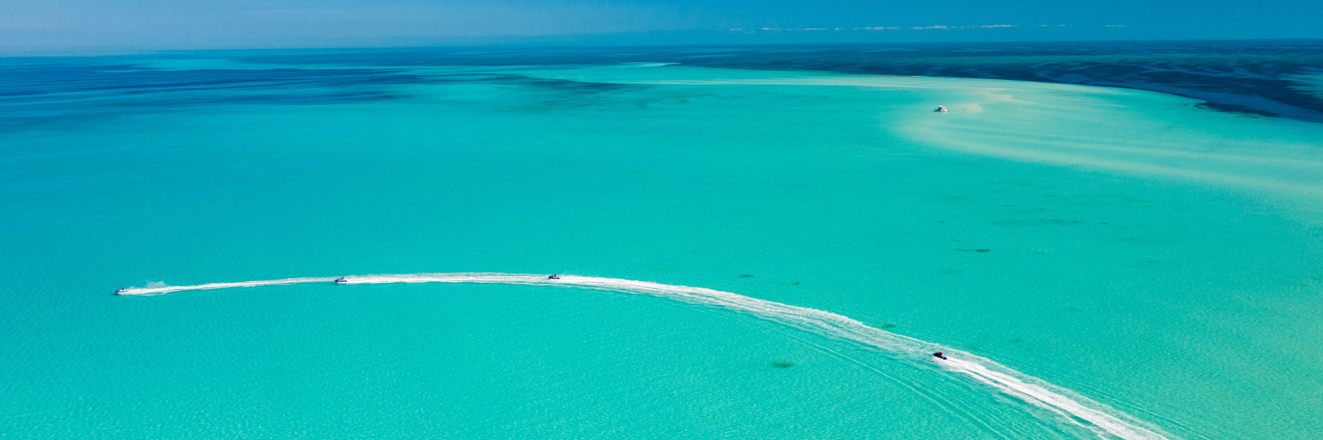 Ocean Cay MSC Marine Reserve, Bahamas