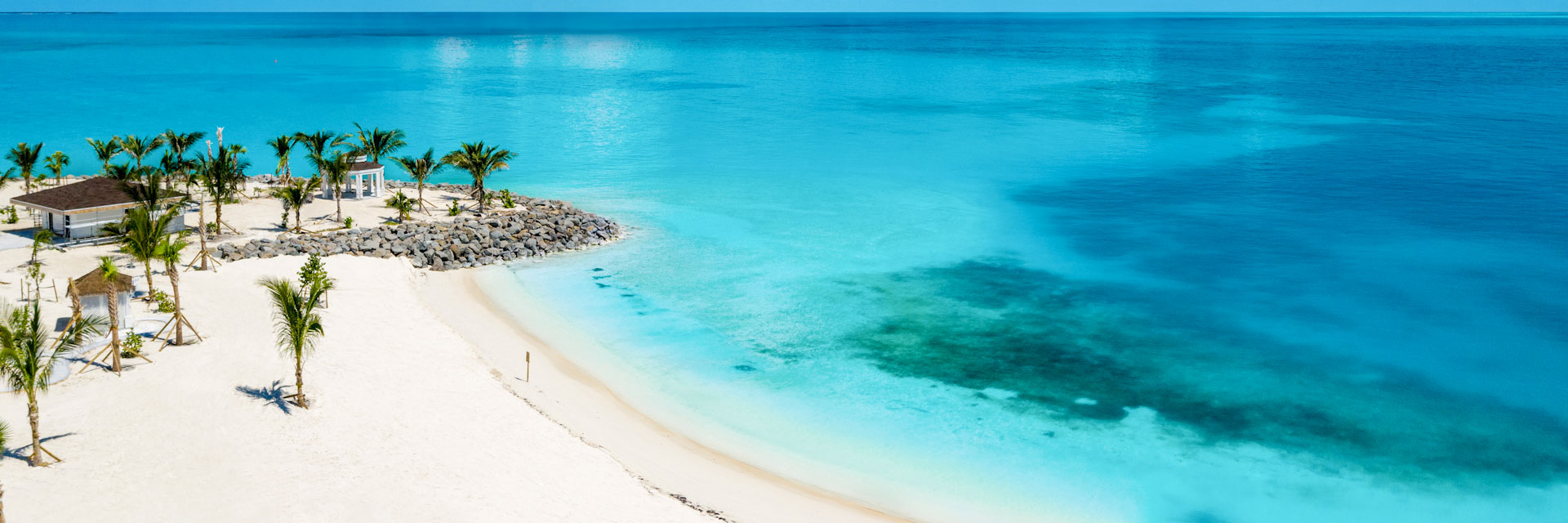 Ocean Cay MSC Marine Reserve, Bahamas