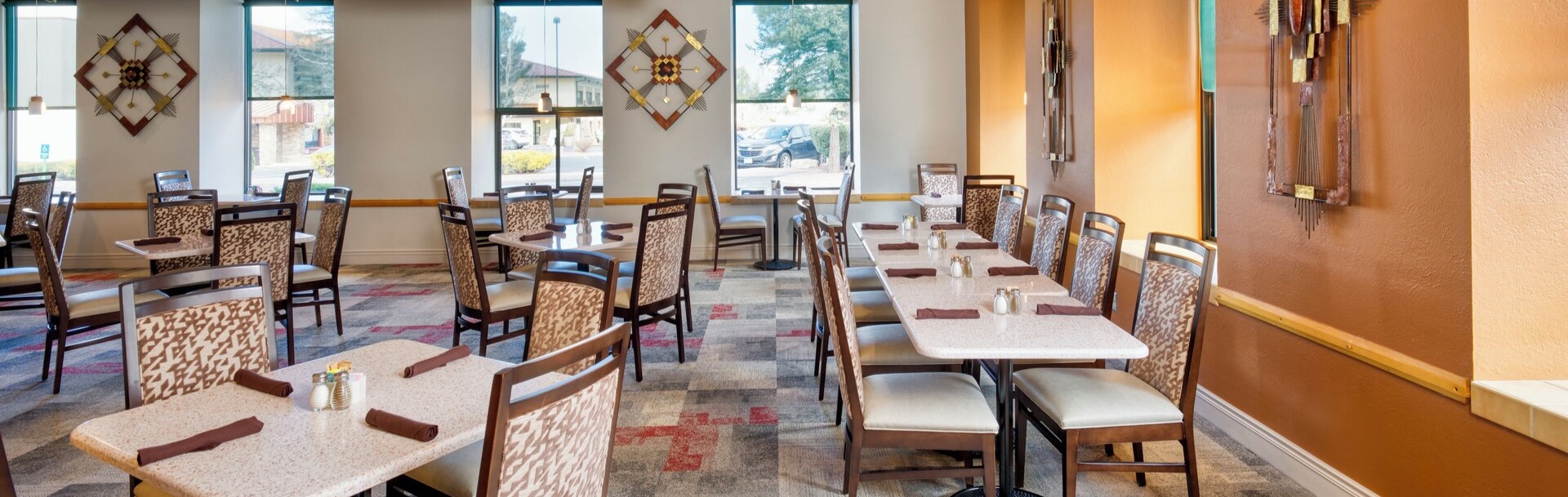 Squire Resort at Grand Canyon, Best Western Signature Collection